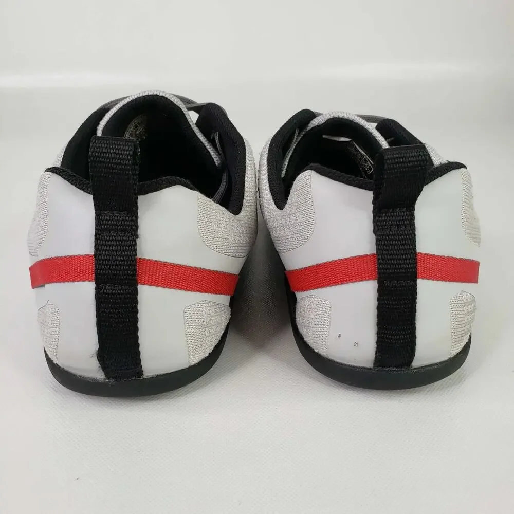 Xero Prio Perform Men's 15 Perform Athletic Barefoot Comfort Shoes Sneakers